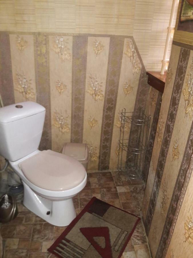 Квартира В Центрі Міста Лвив Екстериор снимка